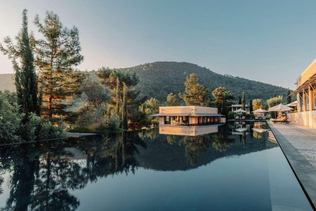 Otel Amanruya 3*