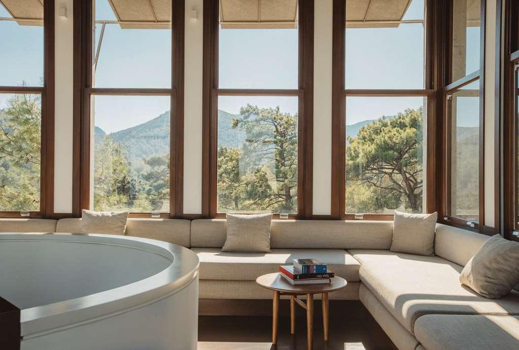 Amanruya Otel Bodrum