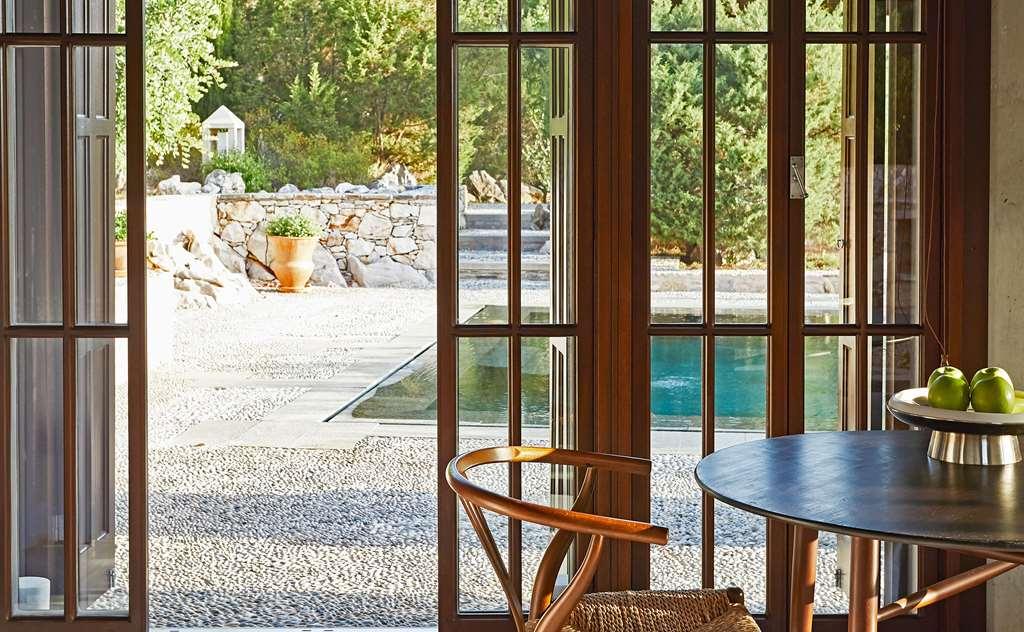 Amanruya Otel Bodrum