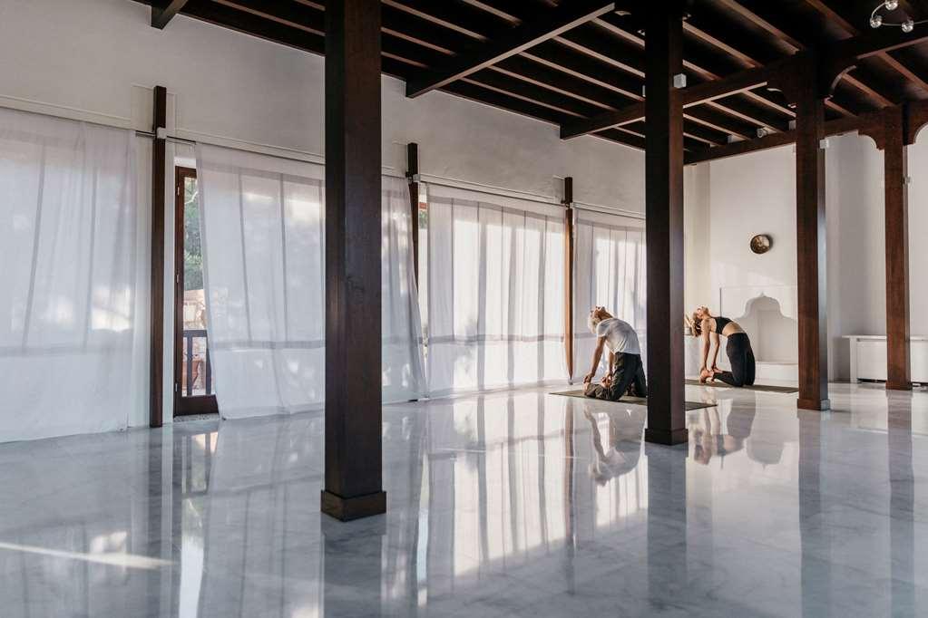 Otel Amanruya Bodrum