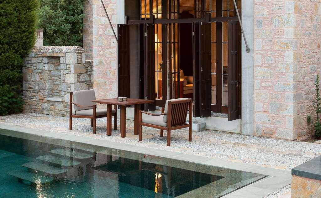 Amanruya Otel 3*