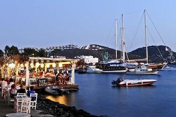 Amanruya Otel 3*