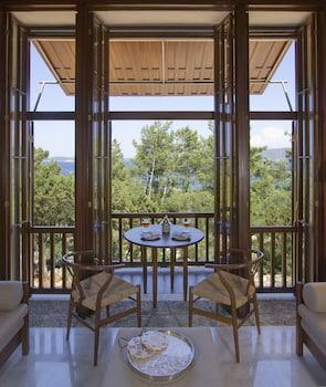 Amanruya Otel Bodrum