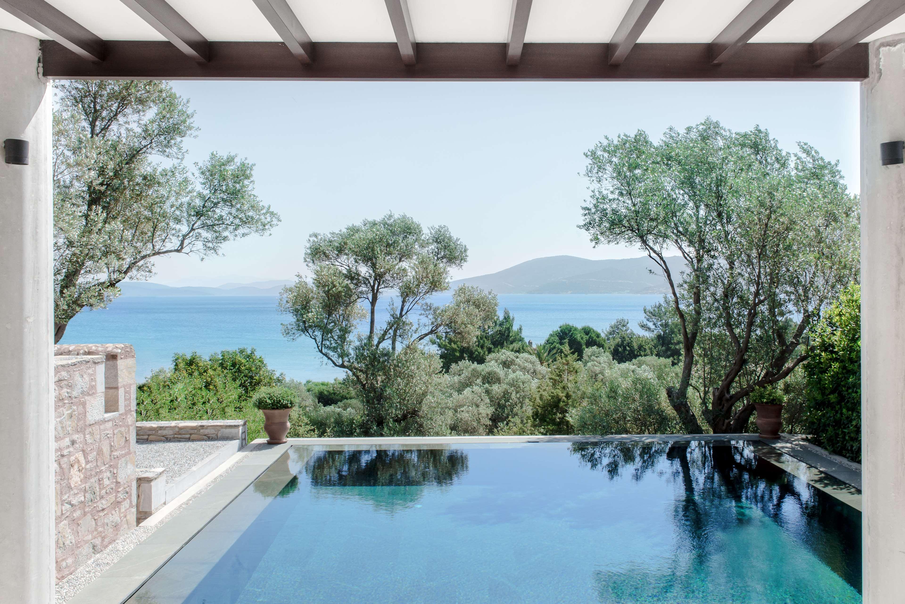 Amanruya Otel Bodrum