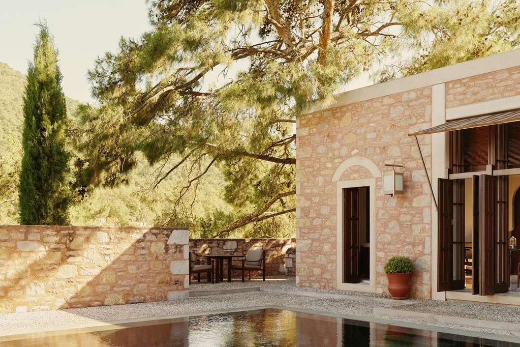 Otel Amanruya