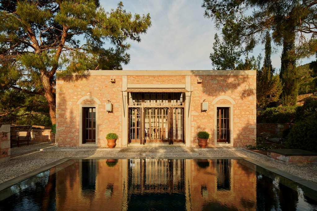 Otel Amanruya Bodrum