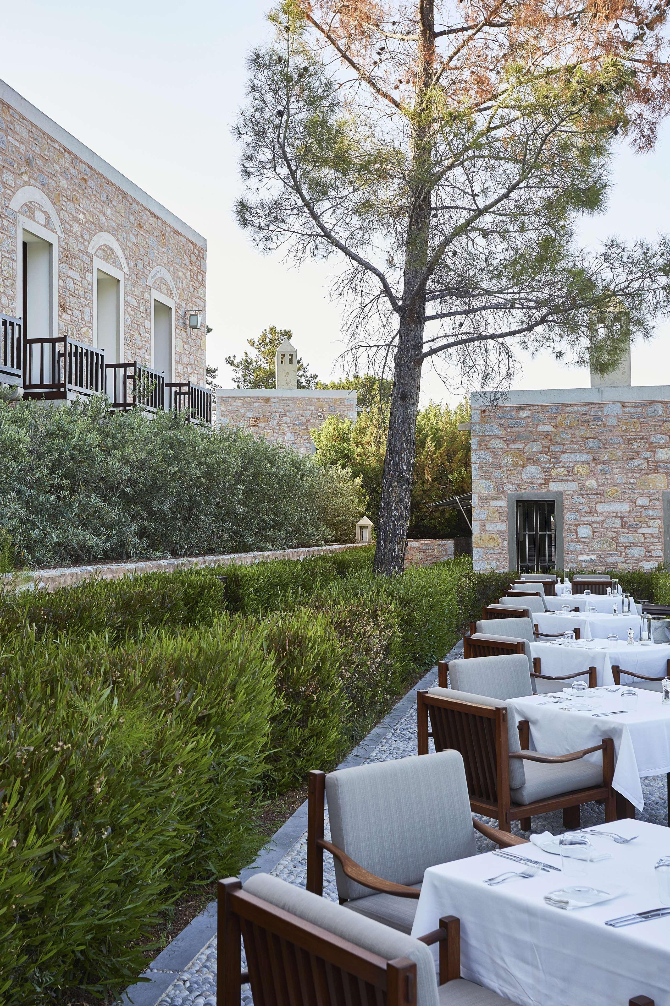 Amanruya Otel