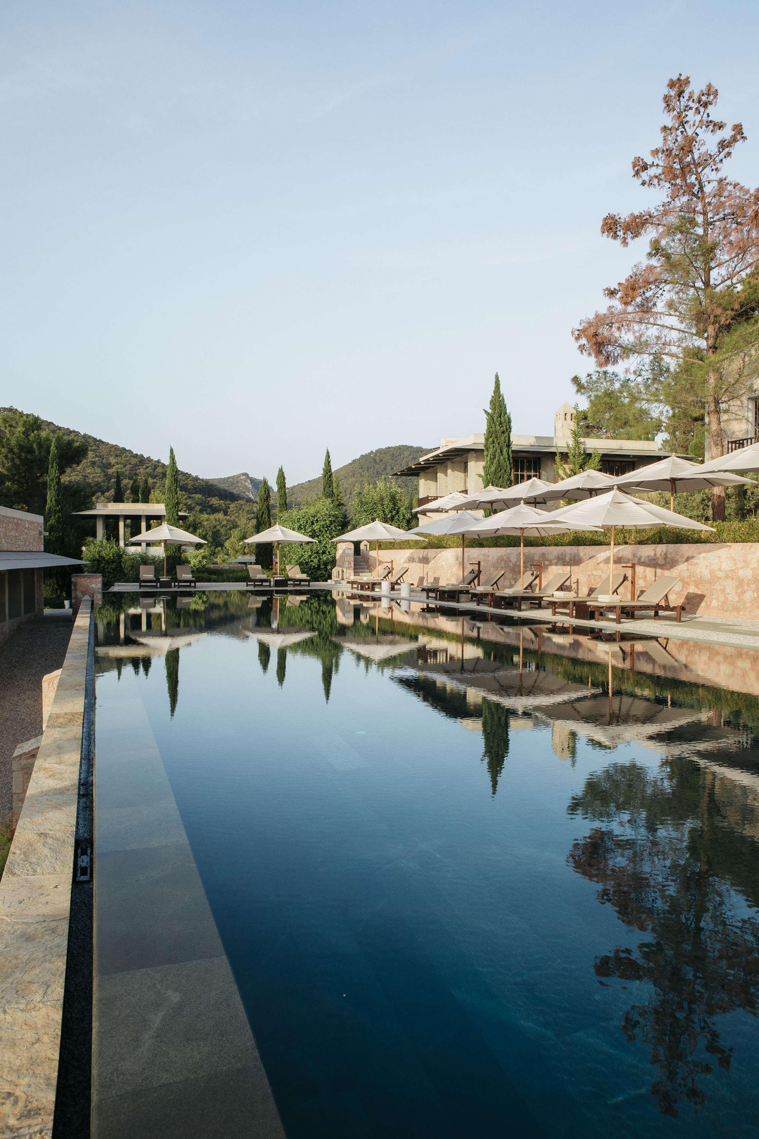 Amanruya Otel