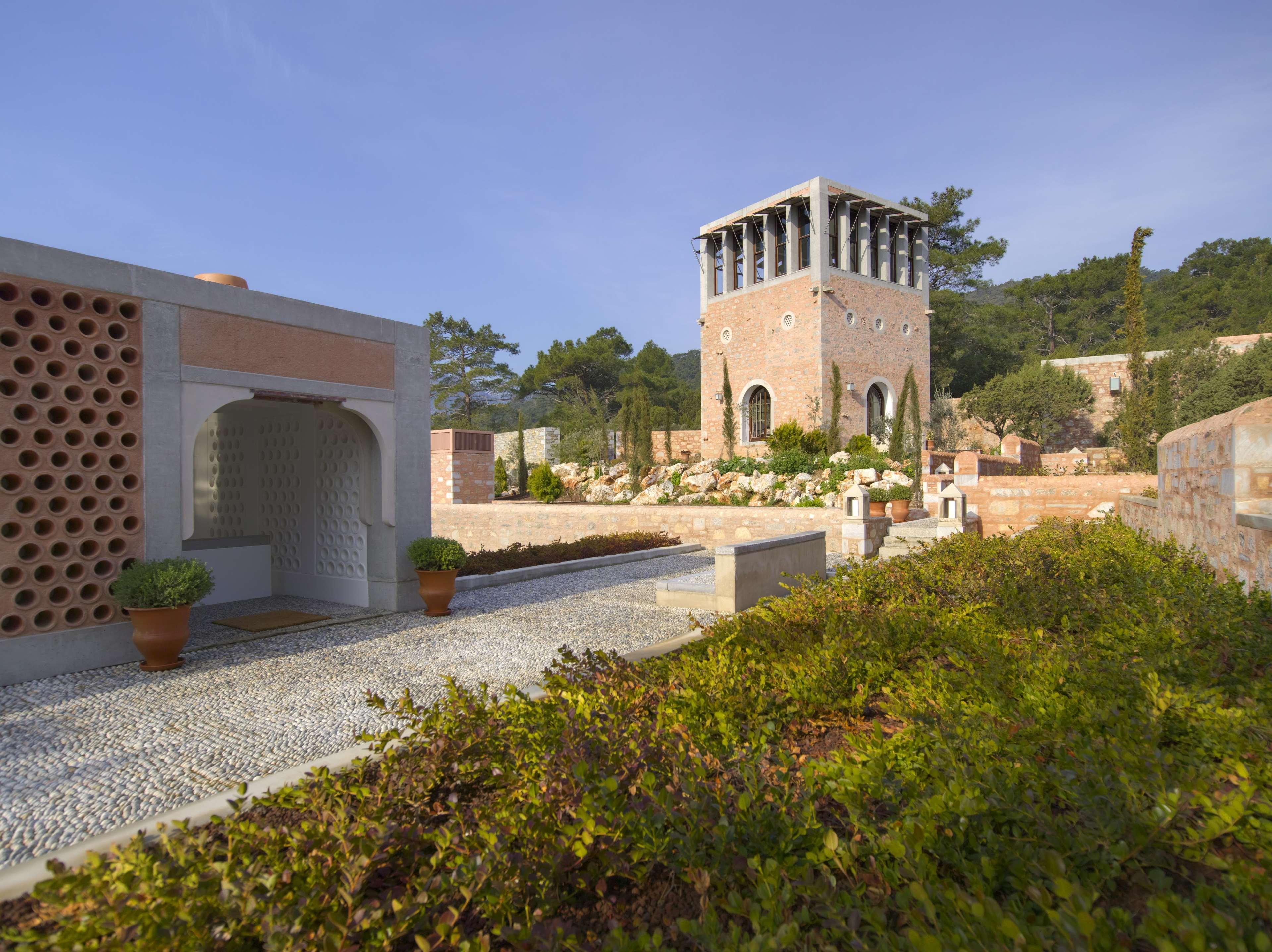 Amanruya Otel