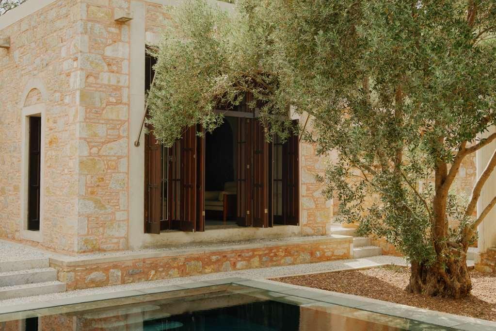 Amanruya Otel Bodrum