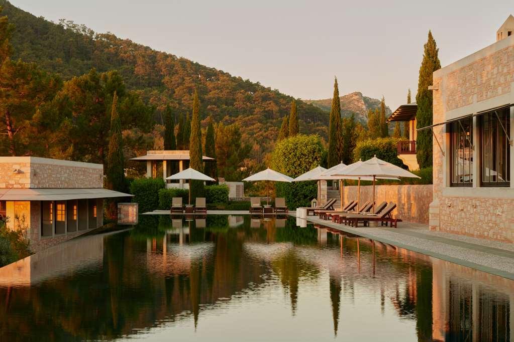 Amanruya Otel Bodrum