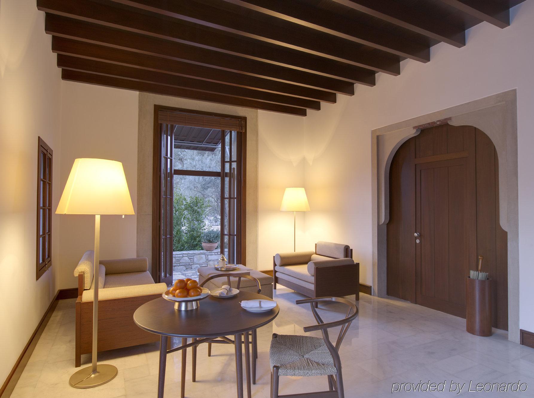 Amanruya Otel Bodrum