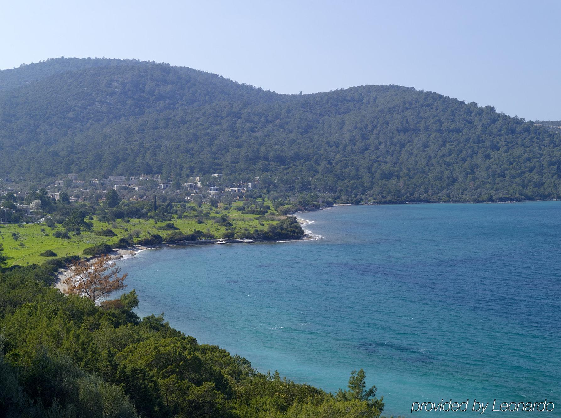 Amanruya 3* Bodrum