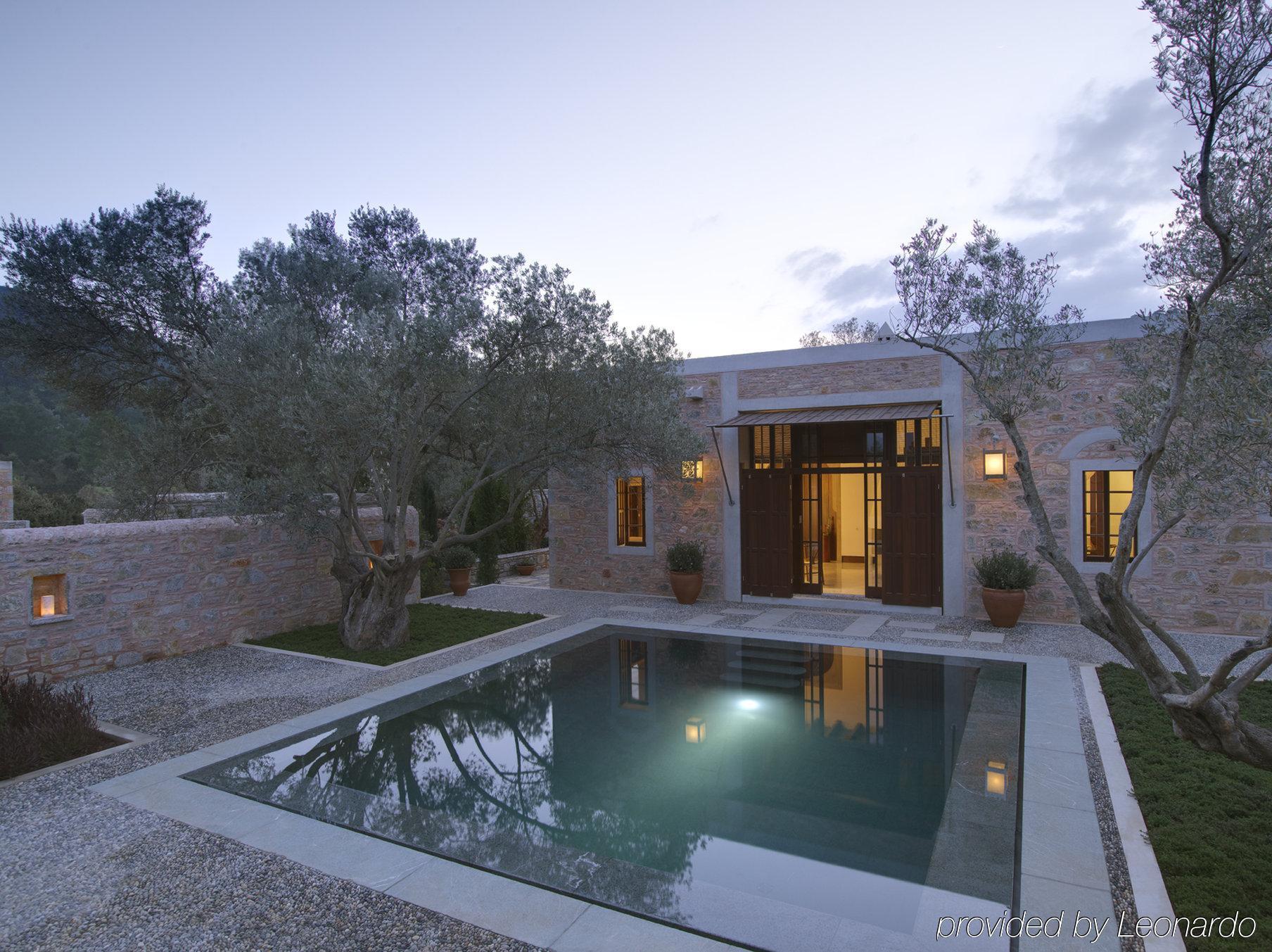Amanruya Otel 3*