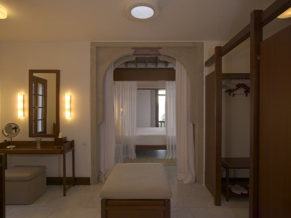 Otel Amanruya