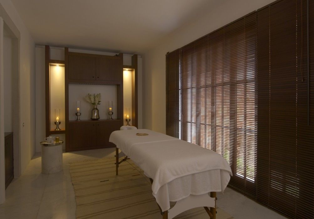 Amanruya Otel Bodrum