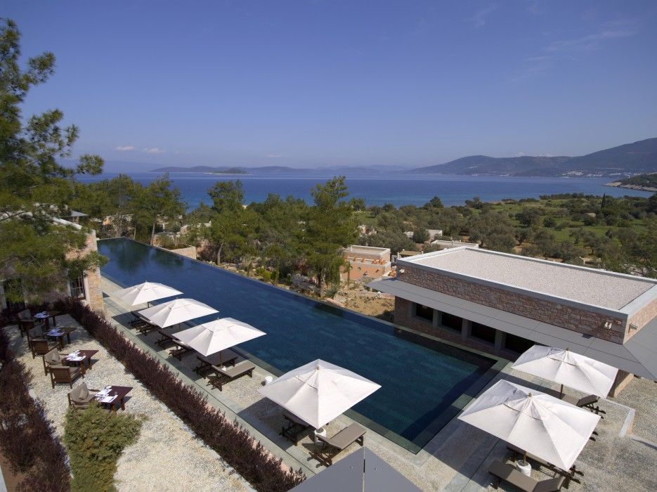 Amanruya Otel