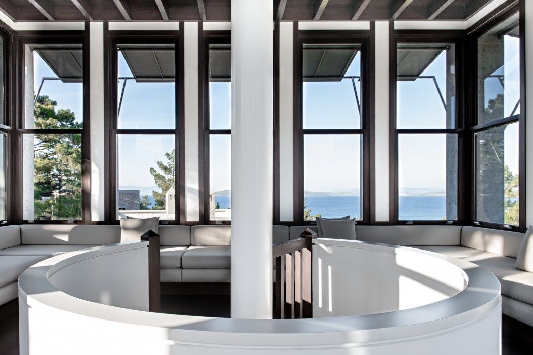 Amanruya Bodrum