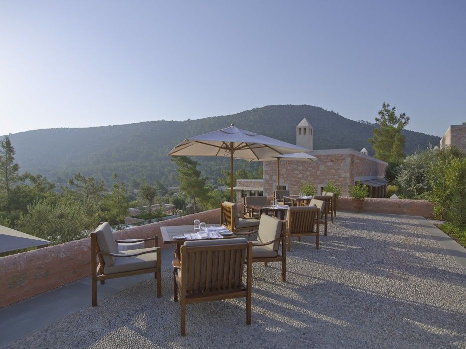 Amanruya Otel